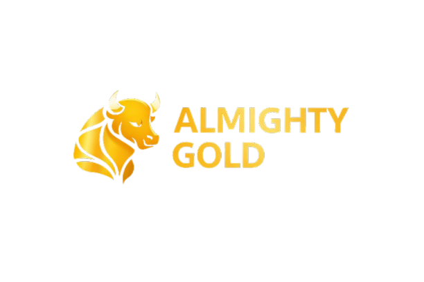 Almighty Gold Logo